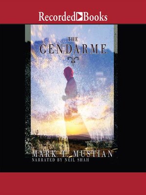 cover image of The Gendarme